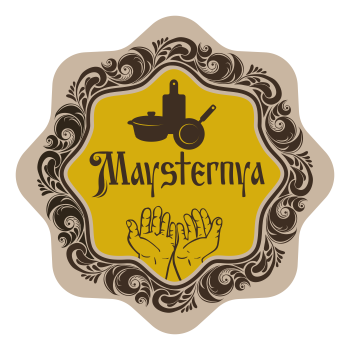 Maysternya - logo - litinové nádobí