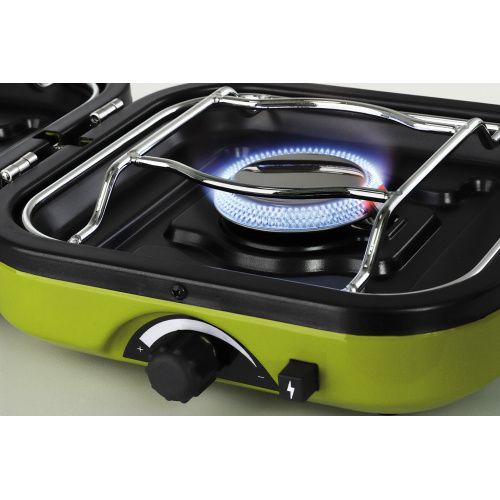 Meva vařič Dual Compact hořák