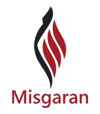 Misgaran - tlakový kazan