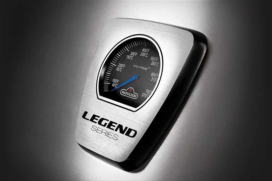 Teploměr ACCU-PROBE