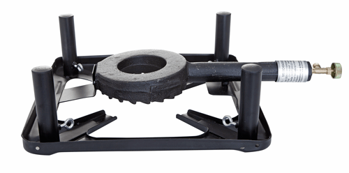 PWI vařič 4040 nastavitelné nožky