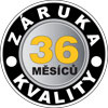 Power Plus záruka 36 měsíců