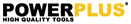 Powerplus logo 