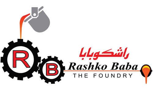 Rashko Baba - logo afgánské tlakové hrnce