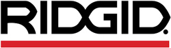 RIDGID Instalatérské nářadí