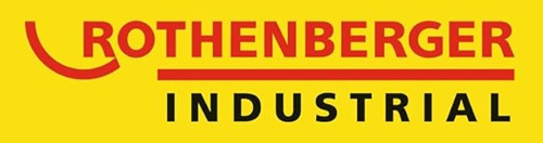 Rothenberger Industrial logo