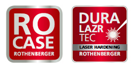 Rothenberger Rocase logo