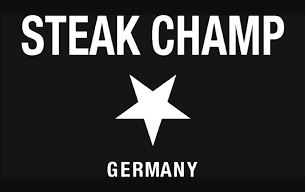 Steak Champ Logo