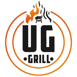 UG Grill logo