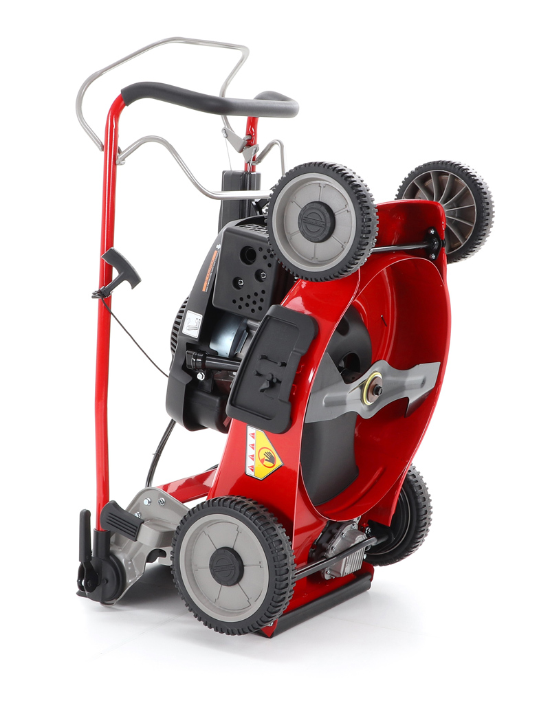 Vertikální uložení