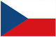 Logo Česká vlajka