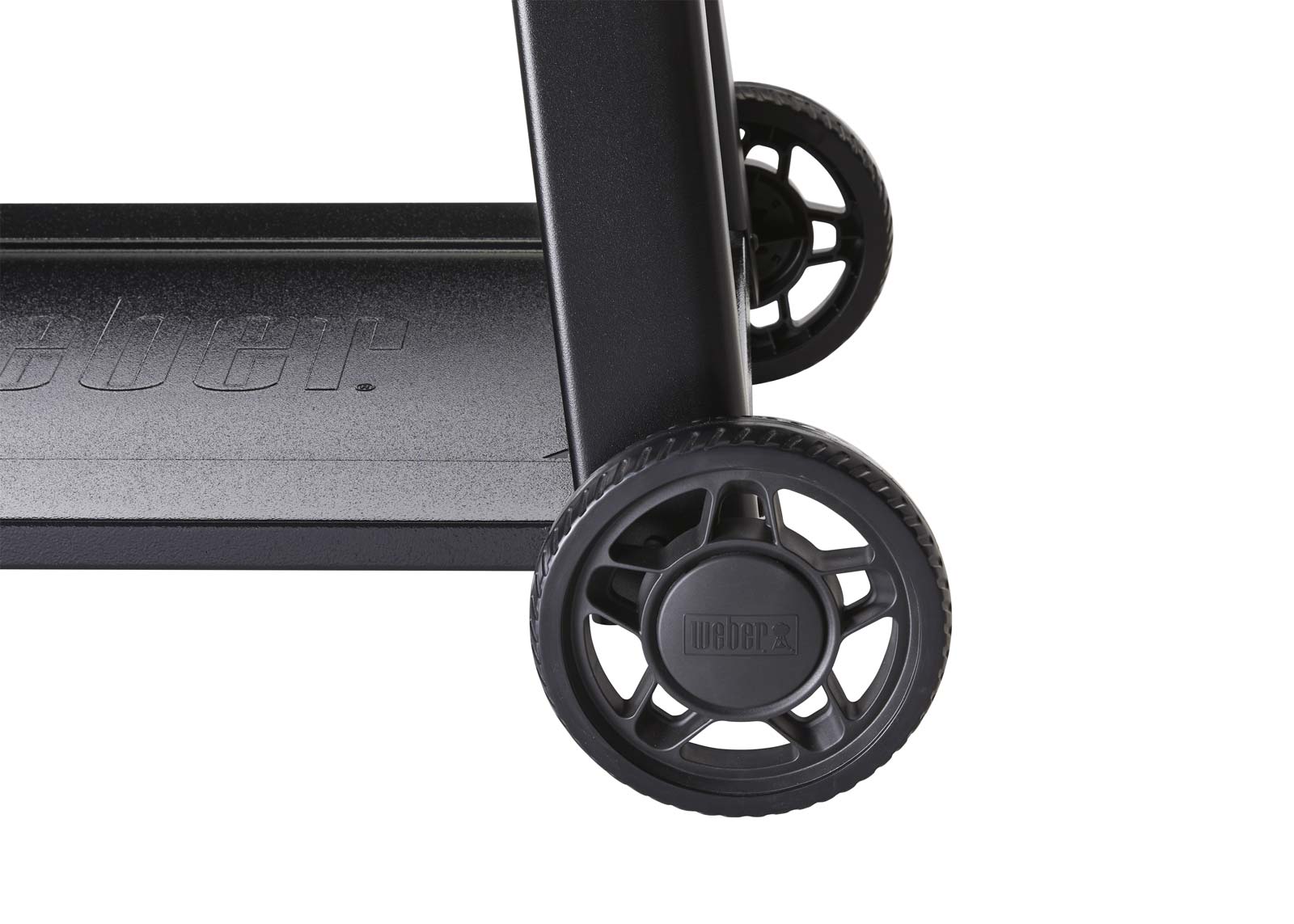 Odolná kolečka do terénu