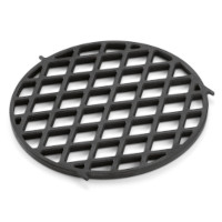 GBS Sear Zone Weber rost