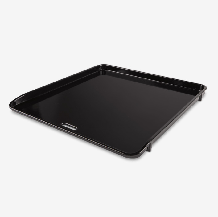 Weber Crafted plancha