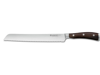 Wüsthof Nůž na chleba 20 cm IKON 1010531020