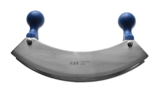 Kolébka na maso 300 mm nerez KDS 3235
