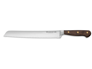 Wüsthof Nůž na chleba 23 cm CRAFTER 1010801123