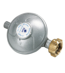 Regulátor tlaku 30mbar PB, závit G1/4L, MEVA NP01033