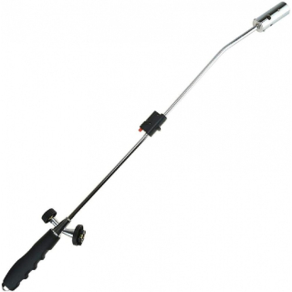 Hořák na plevel 4,2 kW piezo Strend Pro SL2171943X na 227g ventilové kartuše