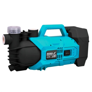 Dedra Aku vodní čerpadlo 2800 l/min DED7088 SAS+ALL 18V