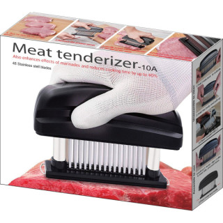 UG Grill Tenderizér na maso se 48 čepelemi DP-6813