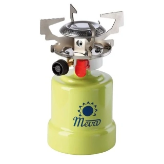 MEVA turistický vařič FOCUS s piezo KP06010P